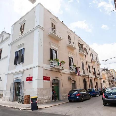 Maison San Michele Lovely Apartmán Trani